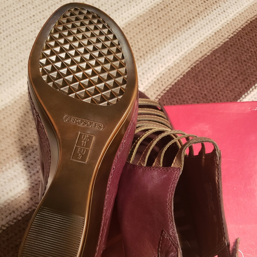 Womens shoes/sandal